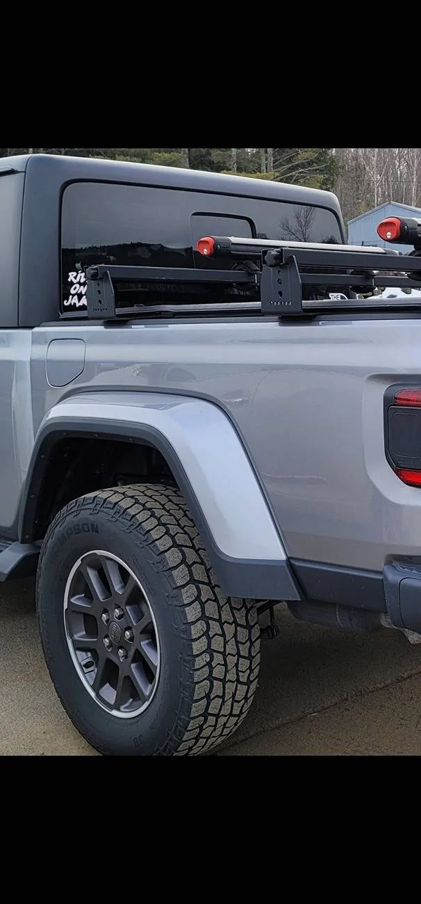 Jeep Gladiator Voodoo bed rack for tonneau Screenshot_20250323_200113_Gallery