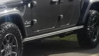 Jeep Gladiator What running boards are these? 1742825459638-kg