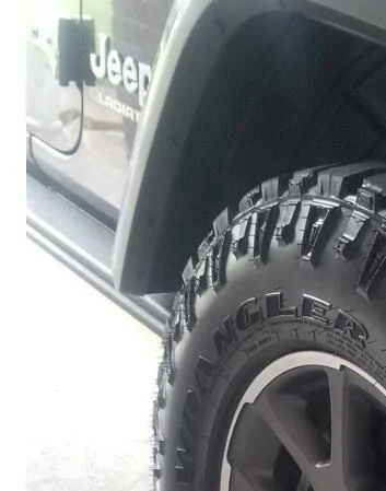 Jeep Gladiator What running boards are these? 1742825538279-am