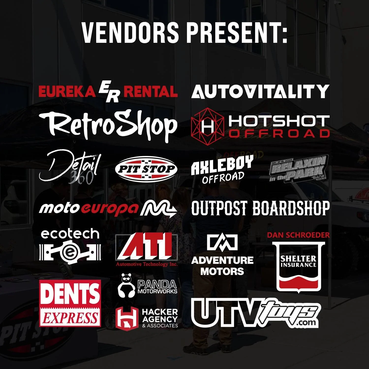 Jeep Gladiator Two Weeks Out! Diode Dynamics Open House & Car Show | April 5th, 2025 GLBC8g