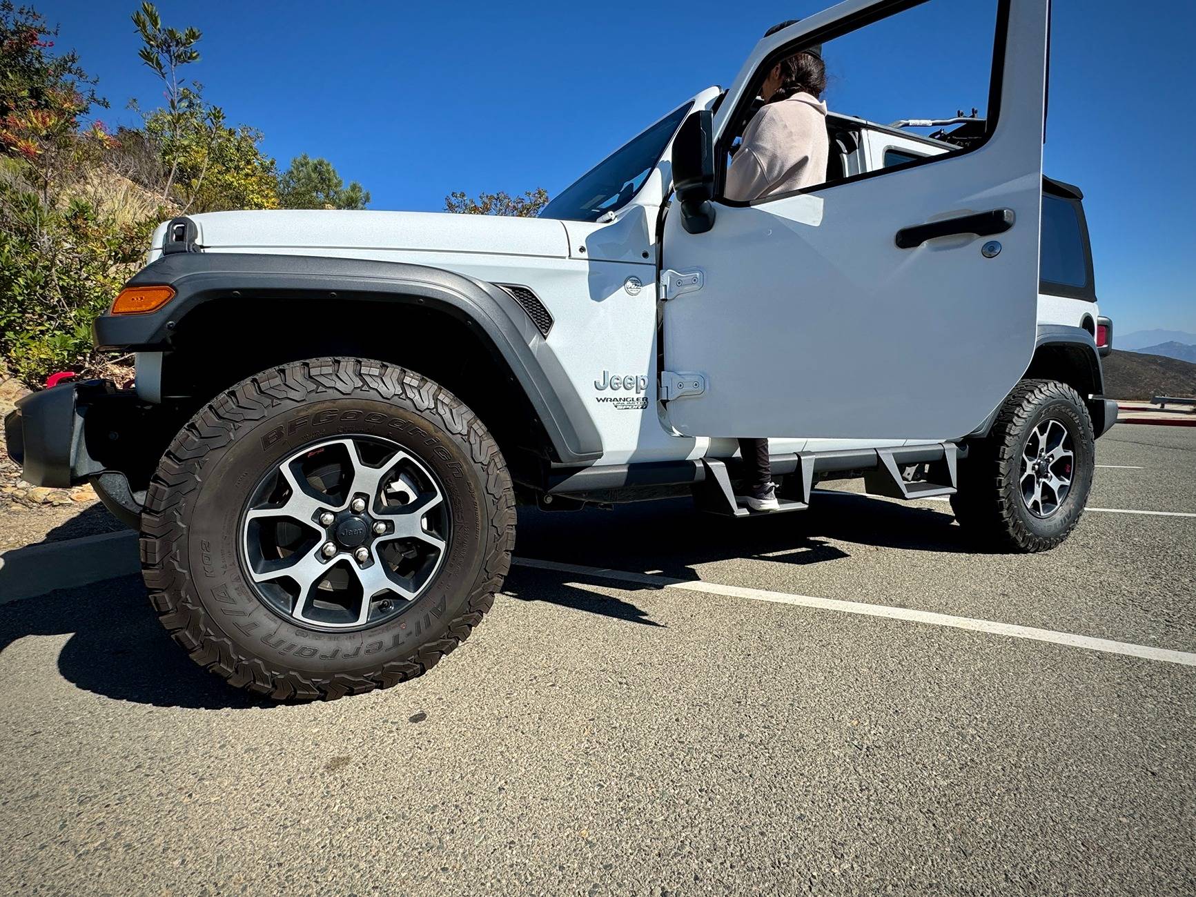 Jeep Gladiator She Said It's Hard to Get In IMG_4577 2.JPG