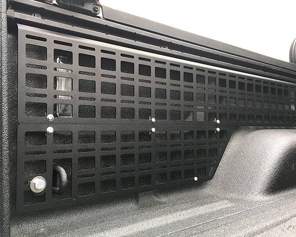 Jeep Gladiator Barnes 4WD VS Affordable Offroad Bed Molle BSM-0001-1-BSM-0002-1-1-Mobile