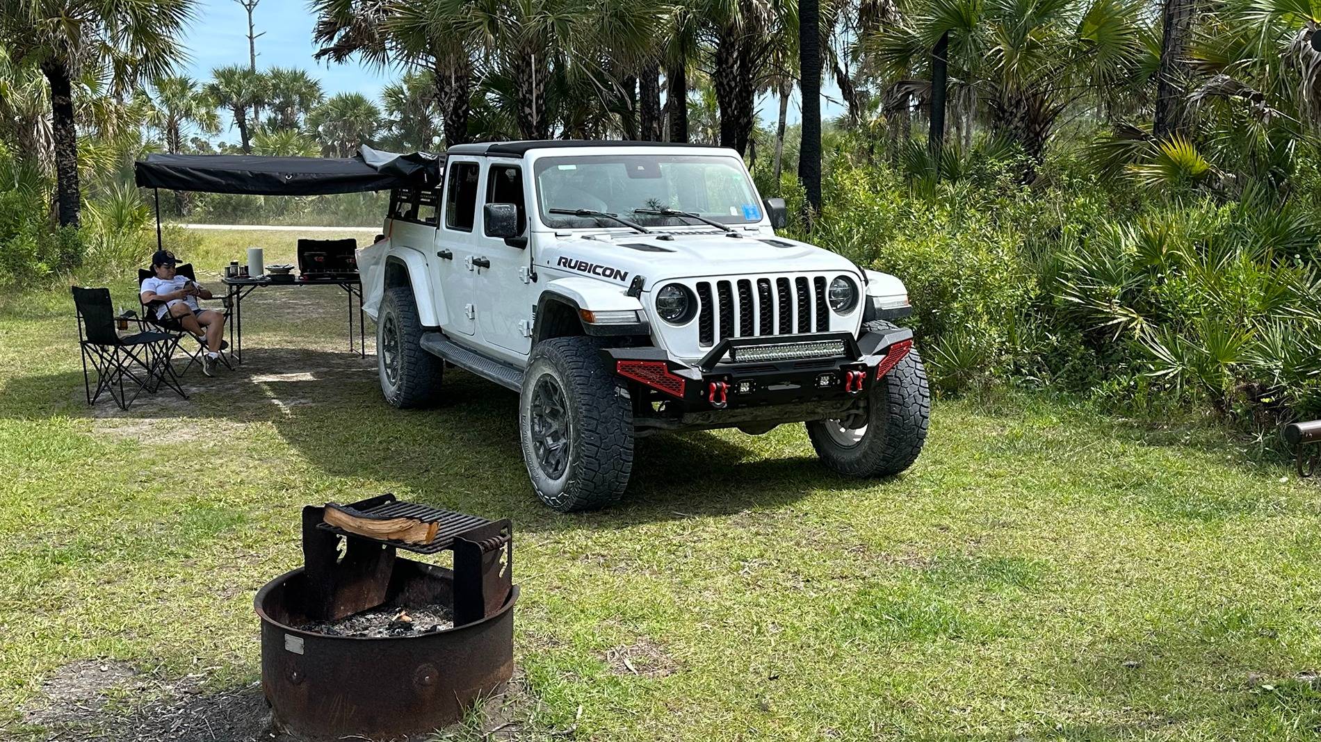 Jeep Gladiator Introductions & Welcome Thread 👋 IMG_7697