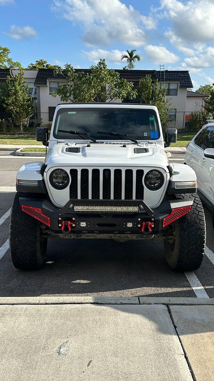 Jeep Gladiator Introductions & Welcome Thread 👋 IMG_7689