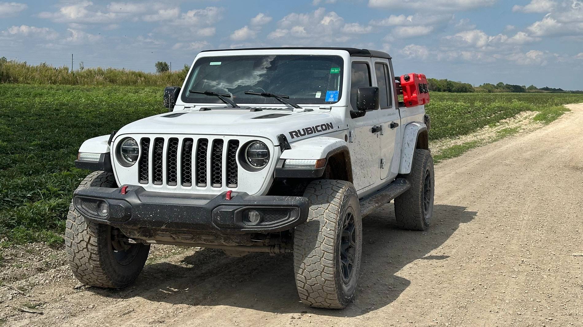 Jeep Gladiator Introductions & Welcome Thread 👋 IMG_7664