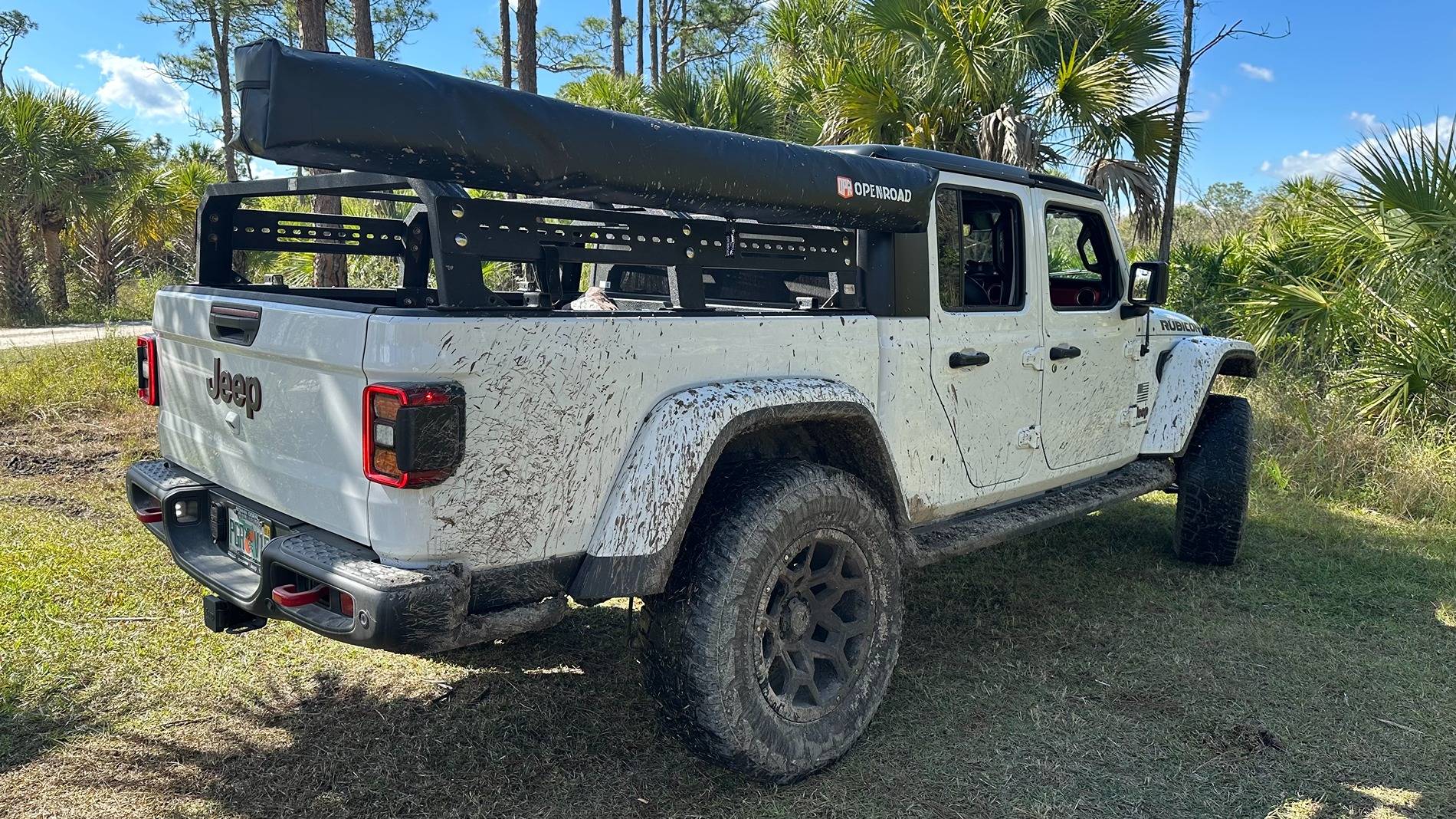 Jeep Gladiator Introductions & Welcome Thread 👋 IMG_7559