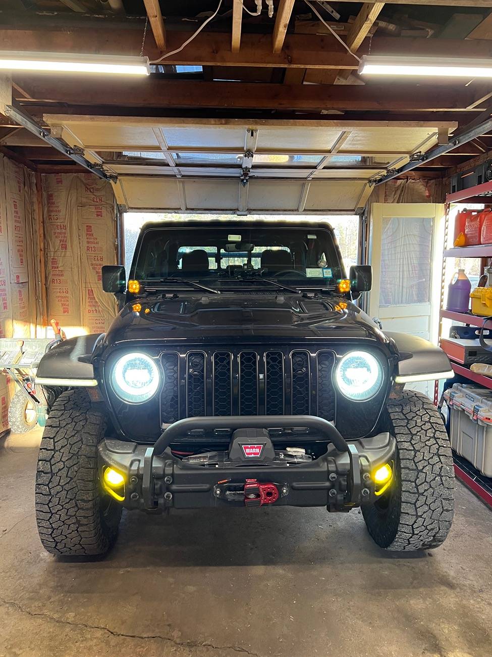Jeep Gladiator Introductions & Welcome Thread 👋 IMG_7169