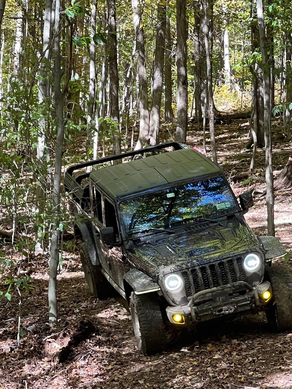 Jeep Gladiator Introductions & Welcome Thread 👋 IMG_1573