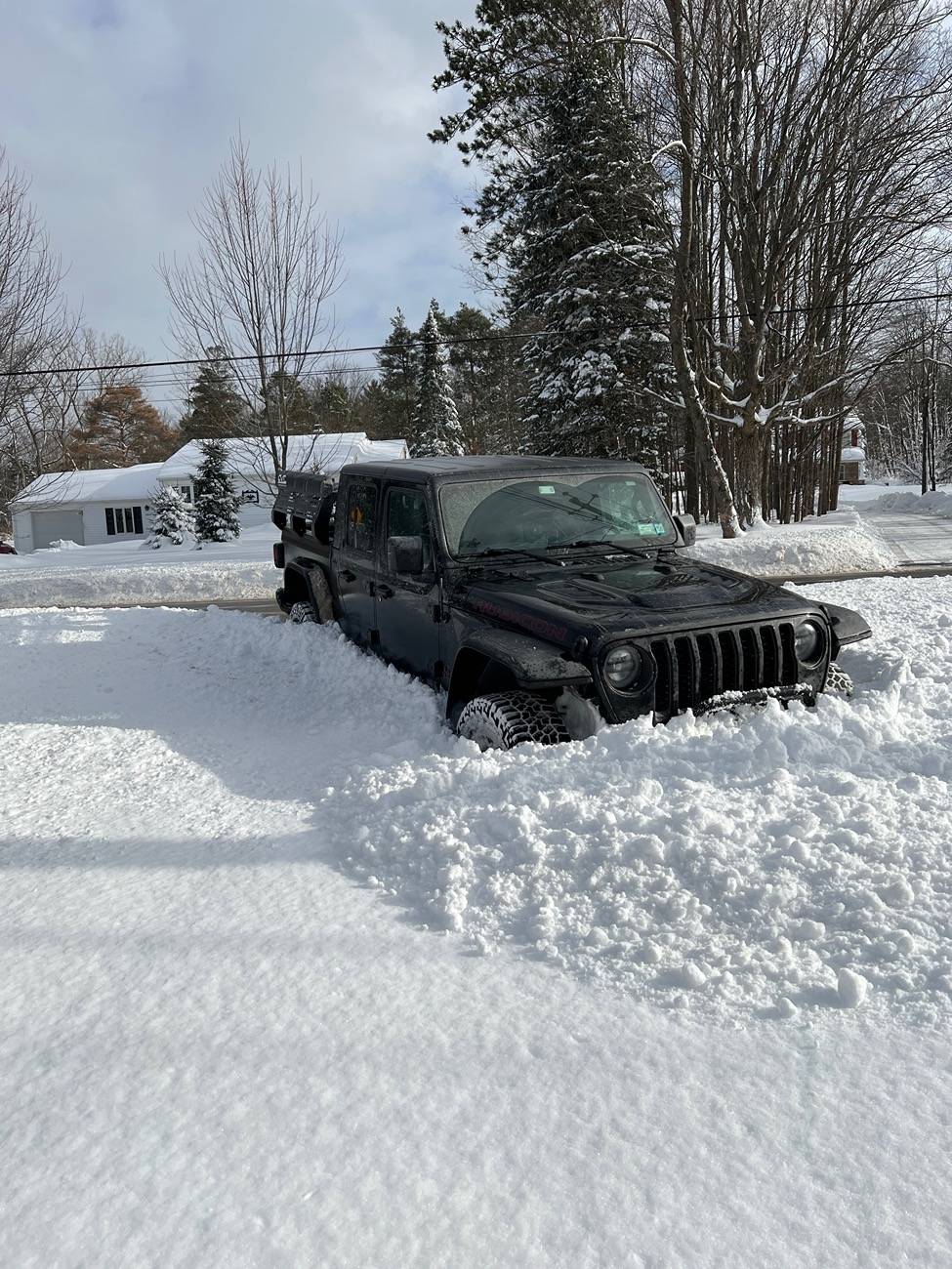 Jeep Gladiator Introductions & Welcome Thread 👋 IMG_6548