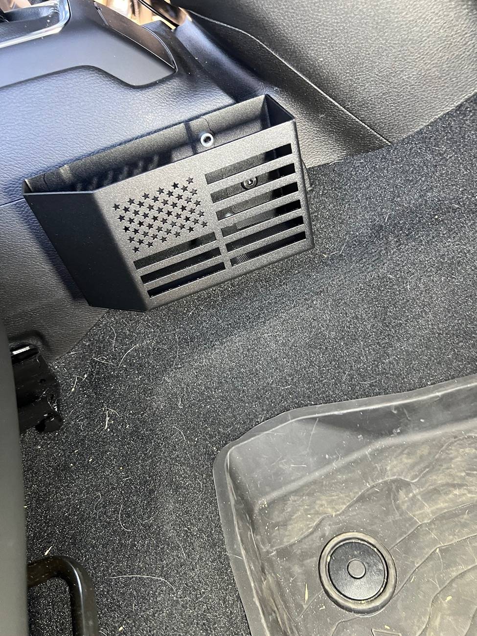 Jeep Gladiator What did you do TO your Gladiator today? [ADMIN WARNING: NO POLITICS, NO GUN TALK] IMG_2127