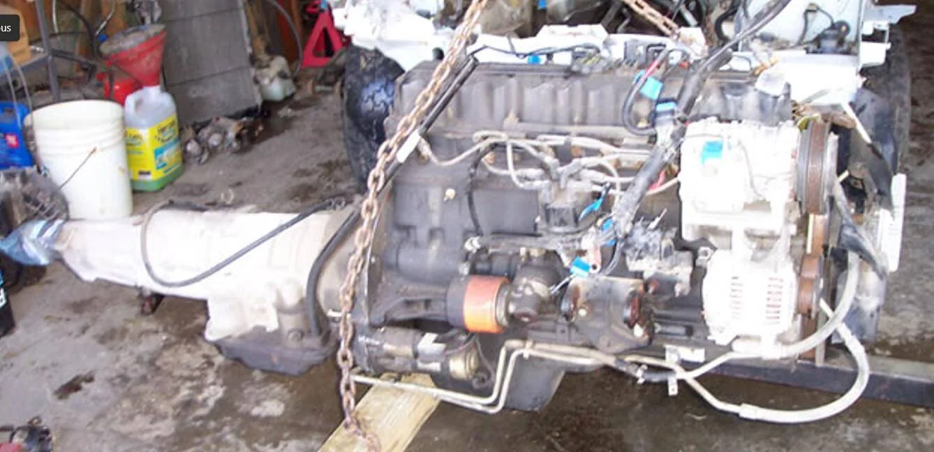 Jeep Gladiator Jeeps during the AMC years......... 1742926492878-is