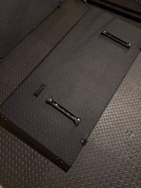 Jeep Gladiator DiamondBack HD Tonneau Cover (Excellent Condition) - $900 thumbnail_IMG_3631