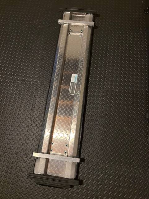 Jeep Gladiator DiamondBack HD Tonneau Cover (Excellent Condition) - $900 thumbnail_IMG_3635