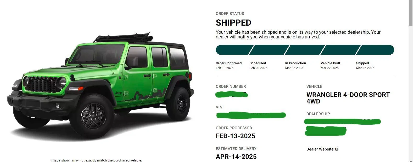 Jeep Gladiator Just Ordered? Check in HERE! 1743129972581-2l