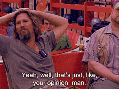 Jeep Gladiator BFG Ko2 the dude your opinion GIF