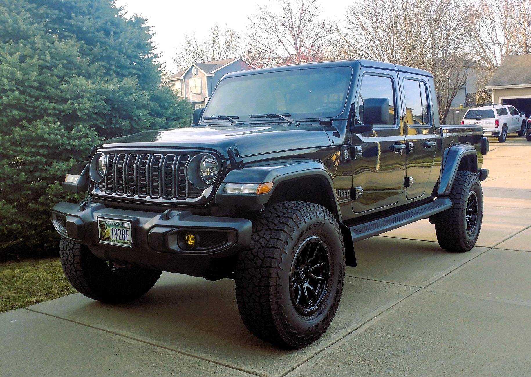 Jeep Gladiator Help Me Decide on Wheels IMG_20250318_184929160