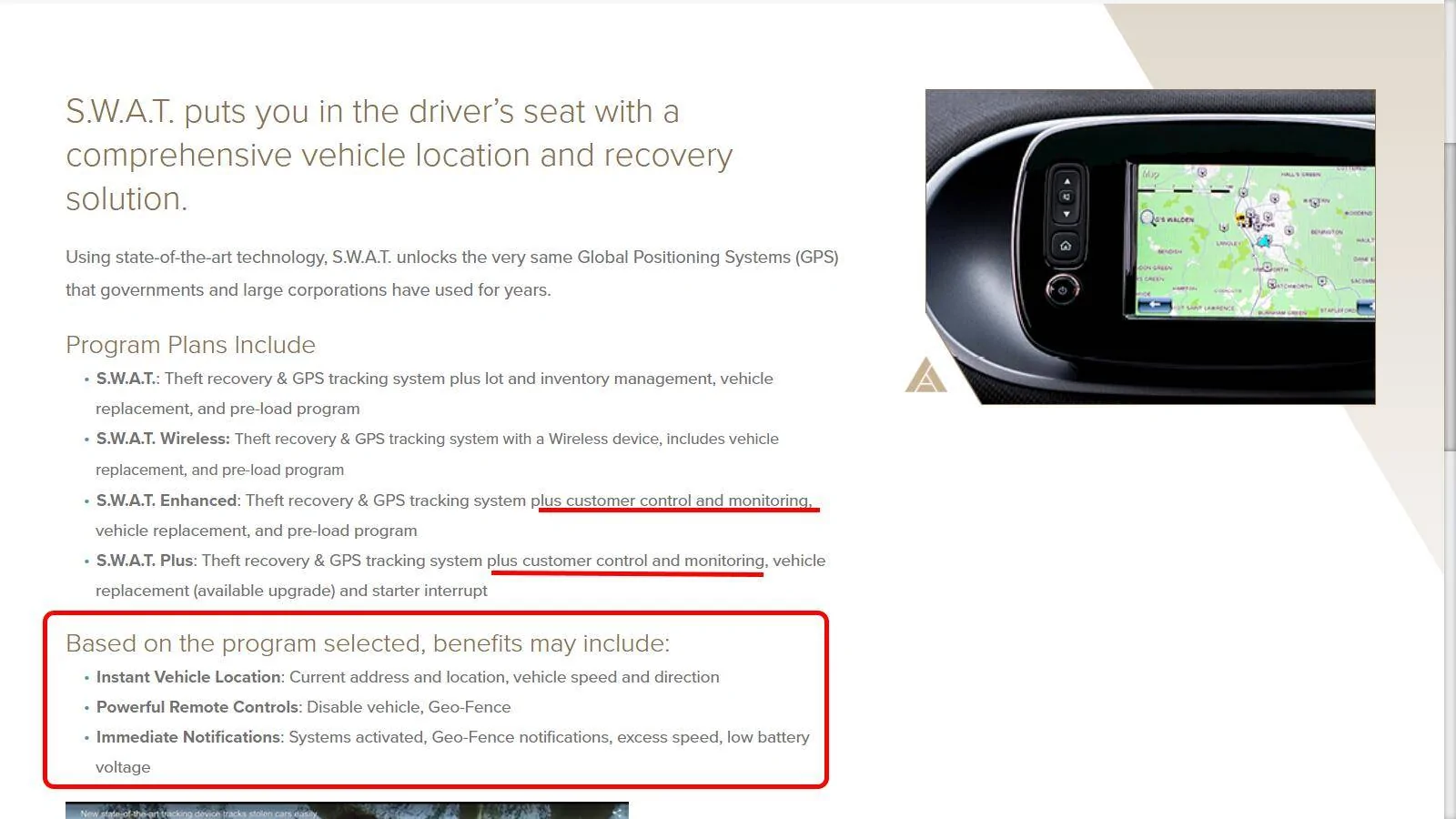 Jeep Gladiator Dealer installed GPS? 1743302106555-m5