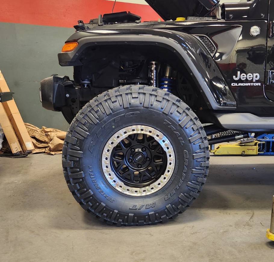 Jeep Gladiator SHOW OFF your Beadlock Wheels IMG_0672