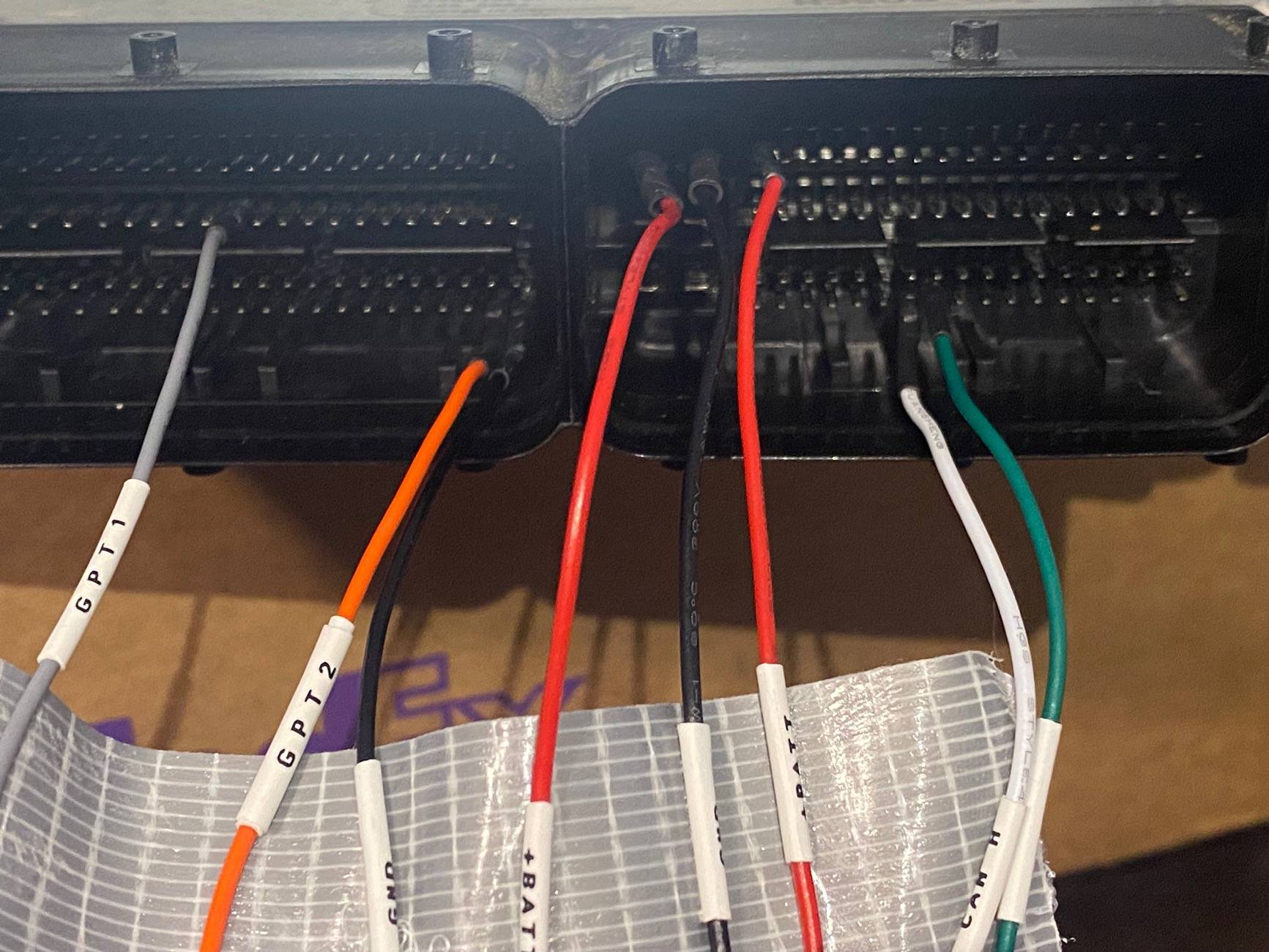Jeep Gladiator ECU/PCM clone process & pricing IMG_5885