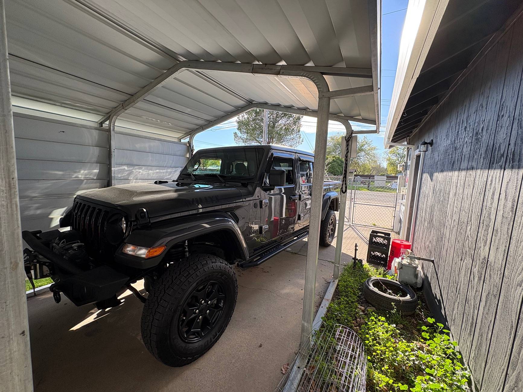 Jeep Gladiator Introductions & Welcome Thread 👋 IMG_6513