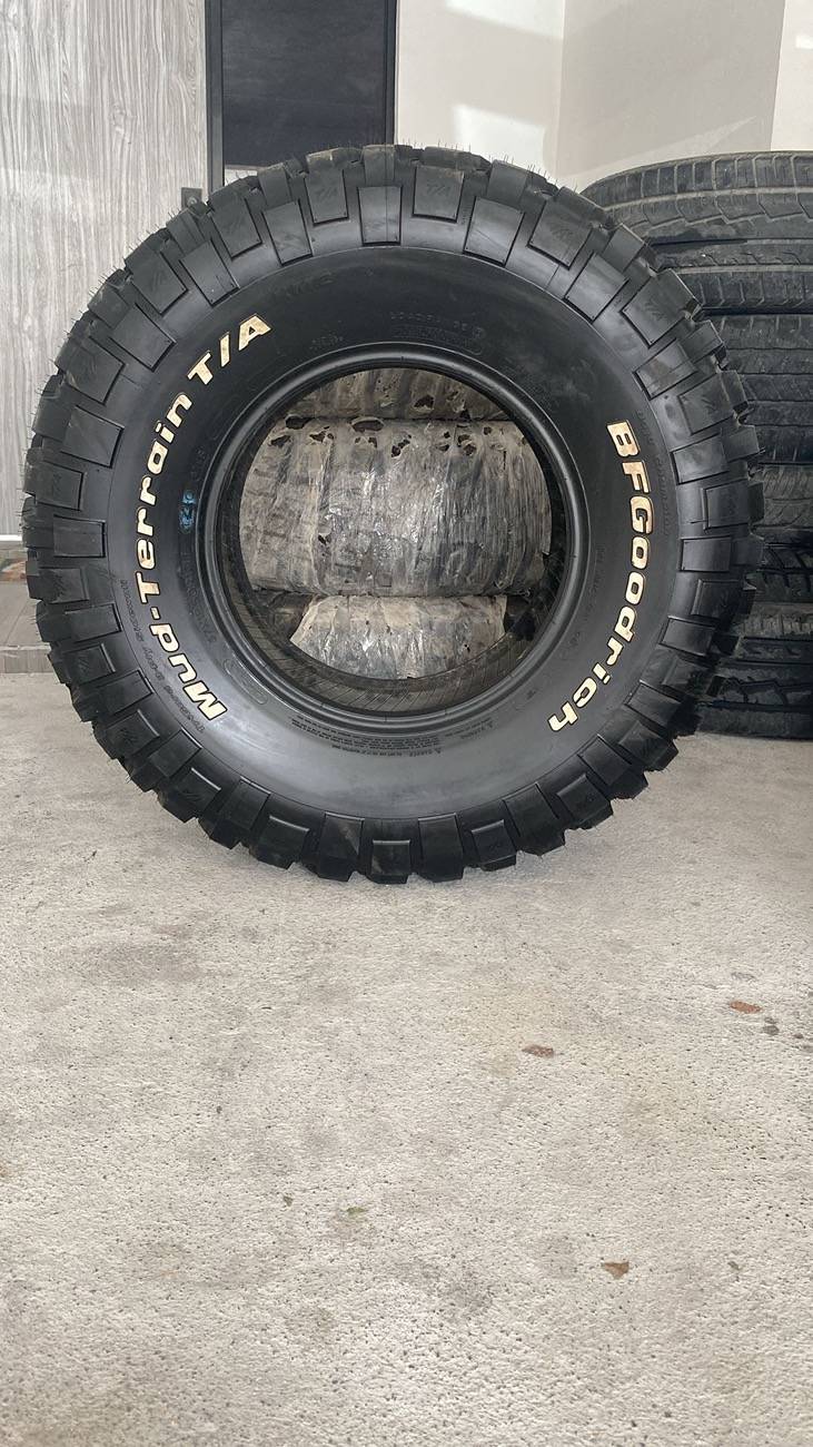 Jeep Gladiator How to do 37 inch tires 101eebe5-fd66-4b08-9635-b98d66aee4c6