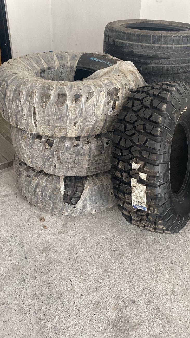 Jeep Gladiator How to do 37 inch tires 1bef264a-5c60-4f2e-b348-e93a78619d09
