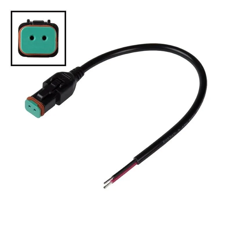 Jeep Gladiator Diode Dynamics SS30 anyone? 1743427666809-d