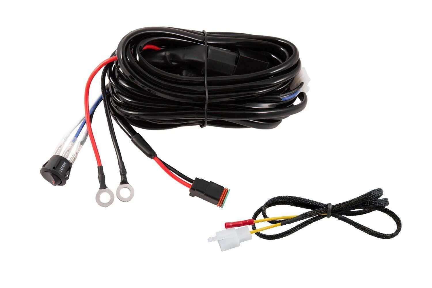 Jeep Gladiator Diode Dynamics SS30 anyone? 1743427804353-t7