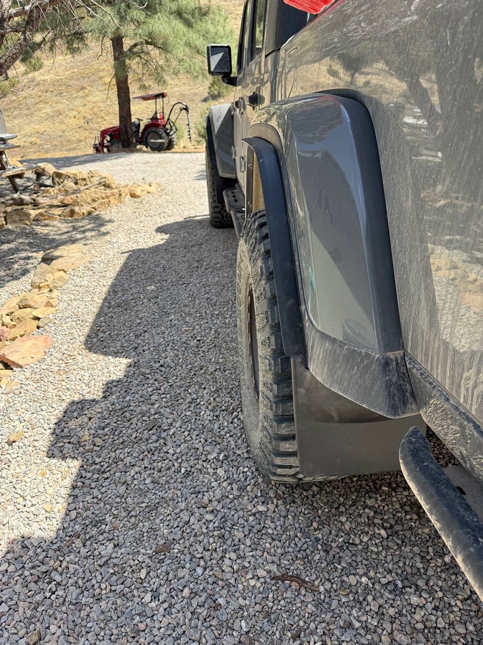 Jeep Gladiator What did you do TO your Gladiator today? [ADMIN WARNING: NO POLITICS, NO GUN TALK] IMG_1690