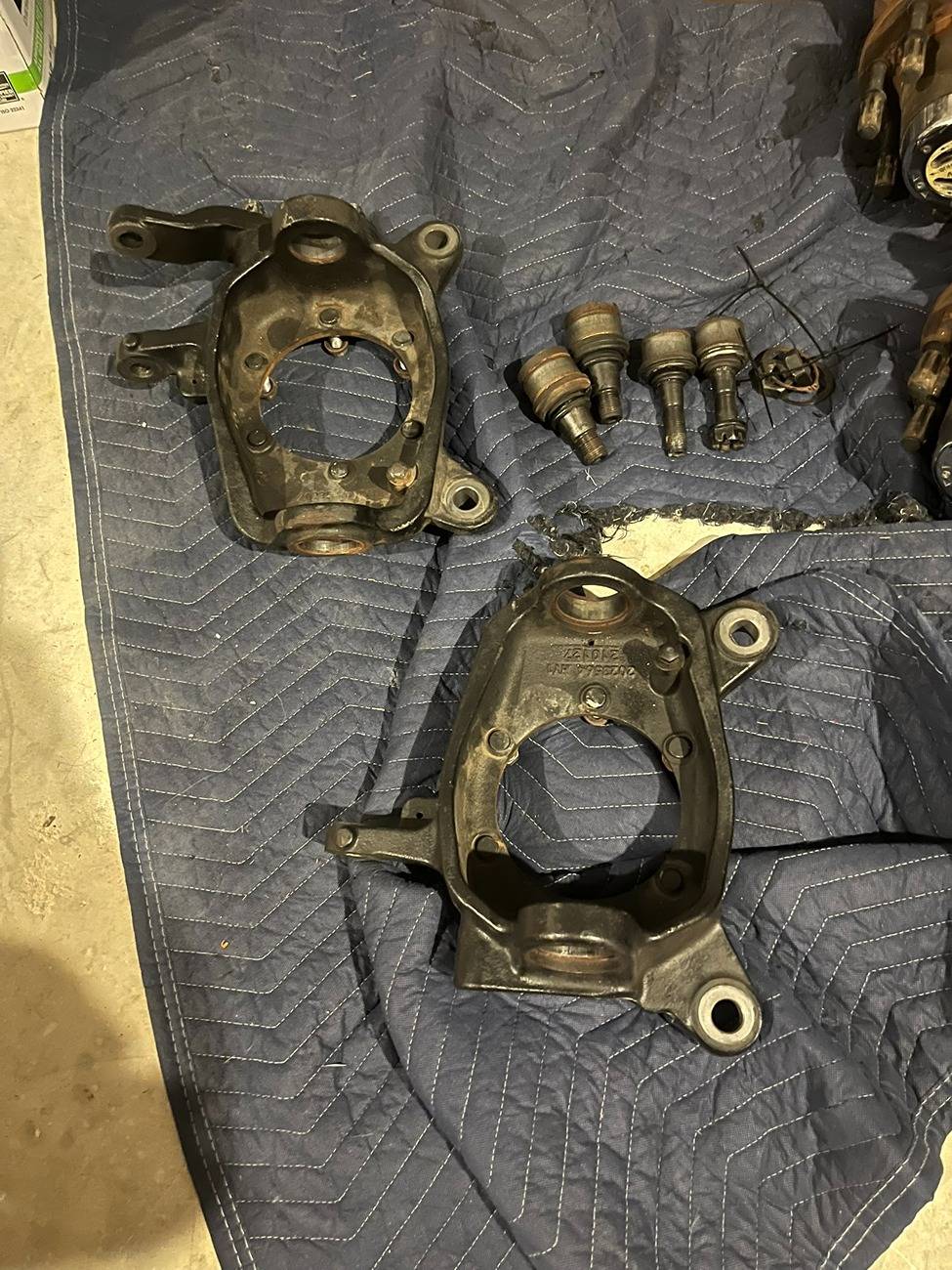 Jeep Gladiator Maximus Build IMG_4552.JPEG