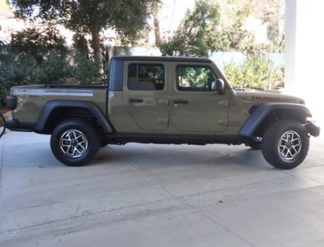 Jeep Gladiator ‘41 Gladiator JT Club IMG_9670