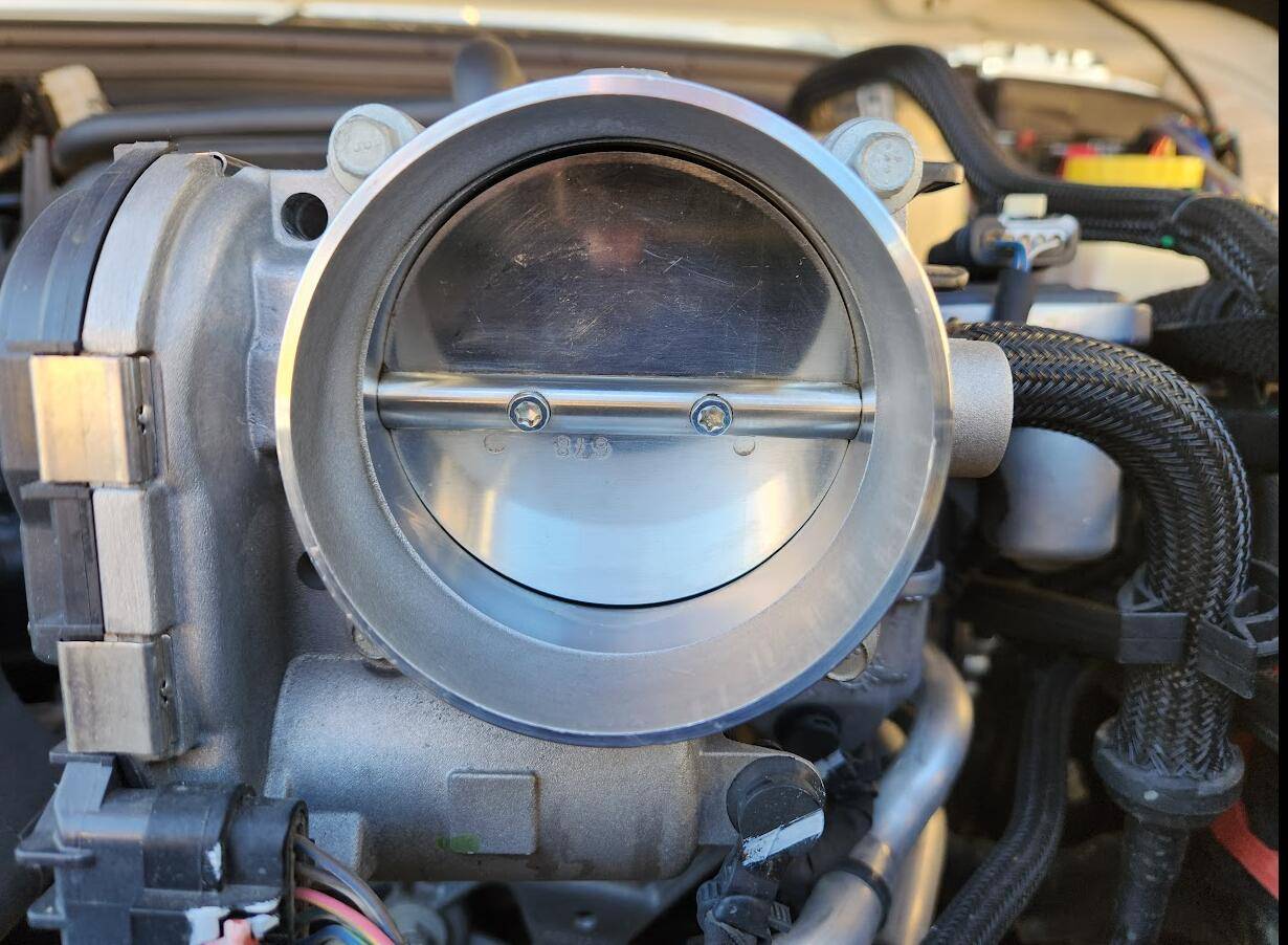 Jeep Gladiator Pcv valve 1743462674867-yw