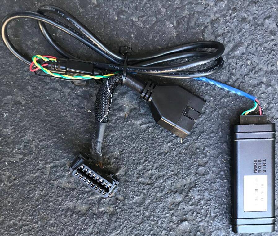Jeep Gladiator Uconnect5 Update (FCA-MY24.U33.43-PROD) rolling out mystery-device