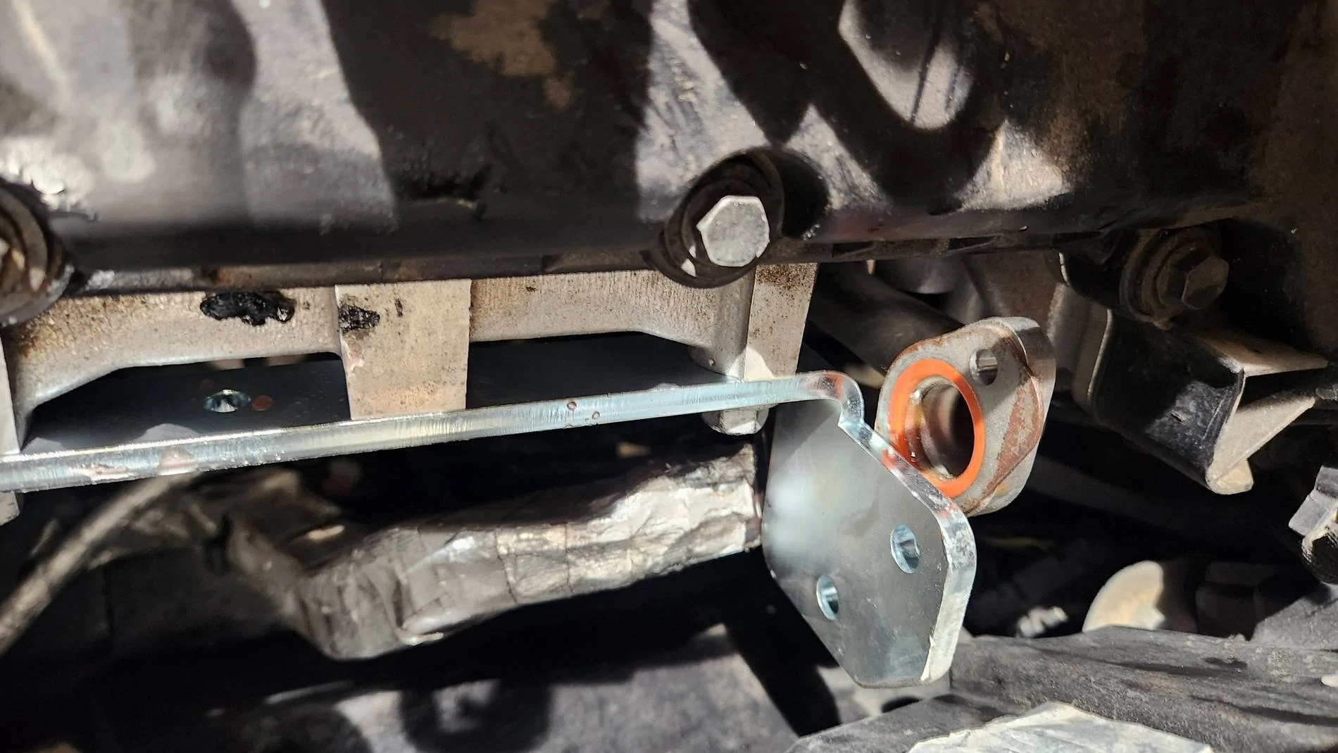 Jeep Gladiator Wanted. Dirty Diesel delete kit complete 20250224_181519