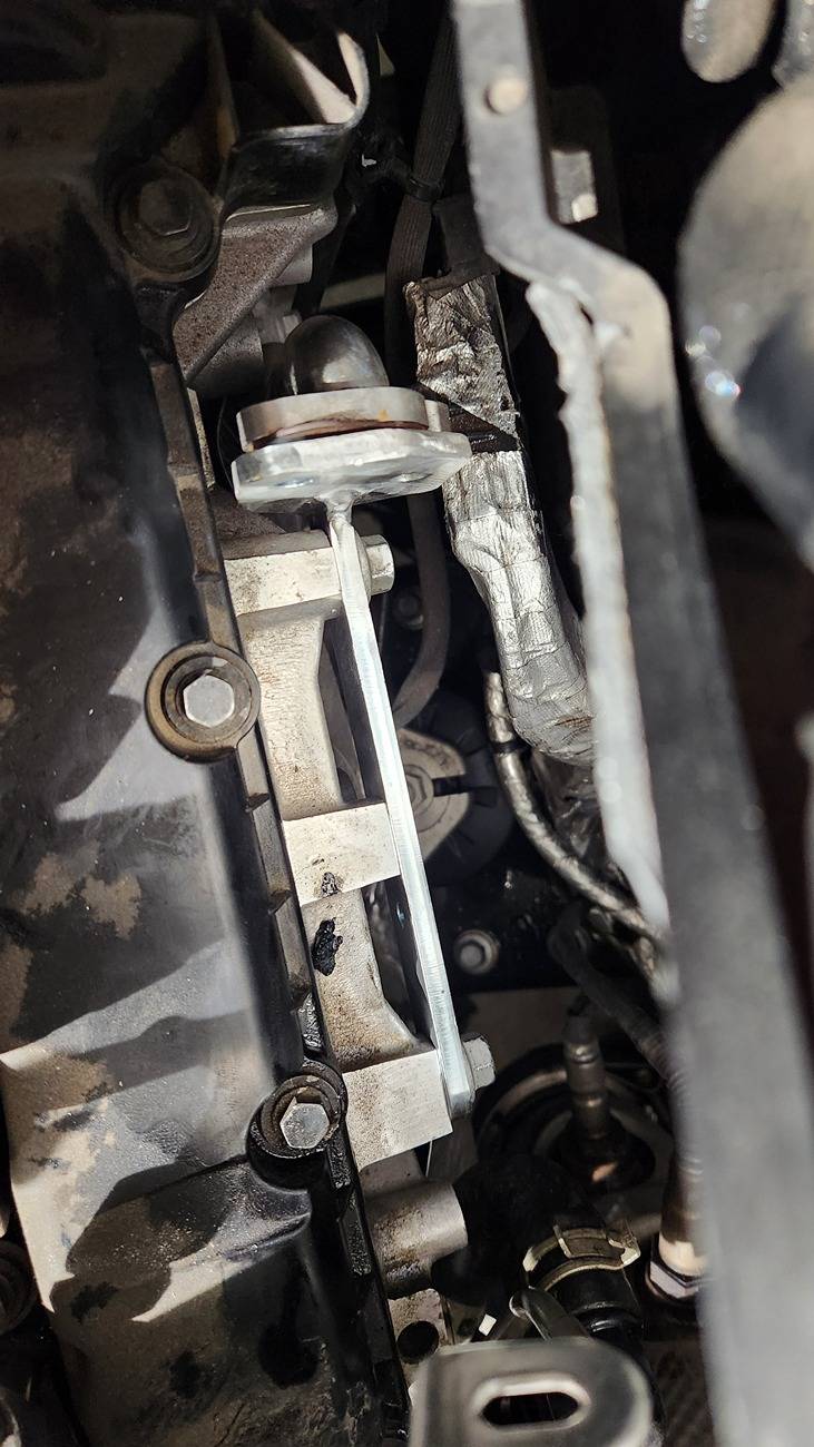 Jeep Gladiator Wanted. Dirty Diesel delete kit complete 20250224_193755
