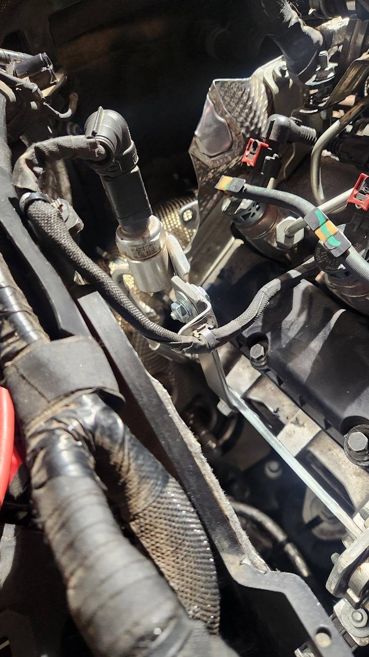 Jeep Gladiator Wanted. Dirty Diesel delete kit complete 20250226_200122