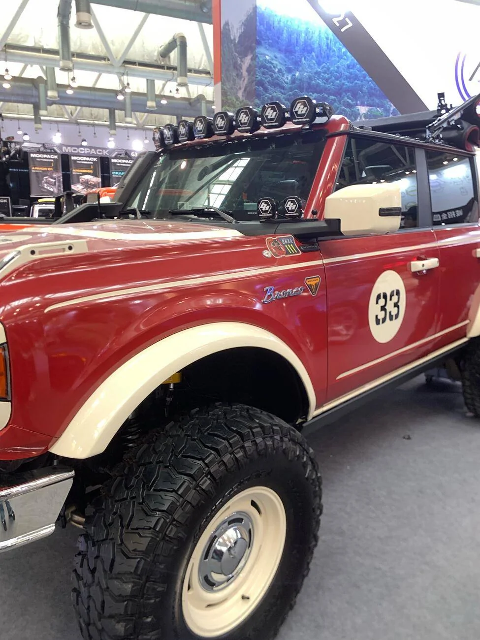 Jeep Gladiator Some interesting products we saw at the 2025 GT show 1743518319559-h