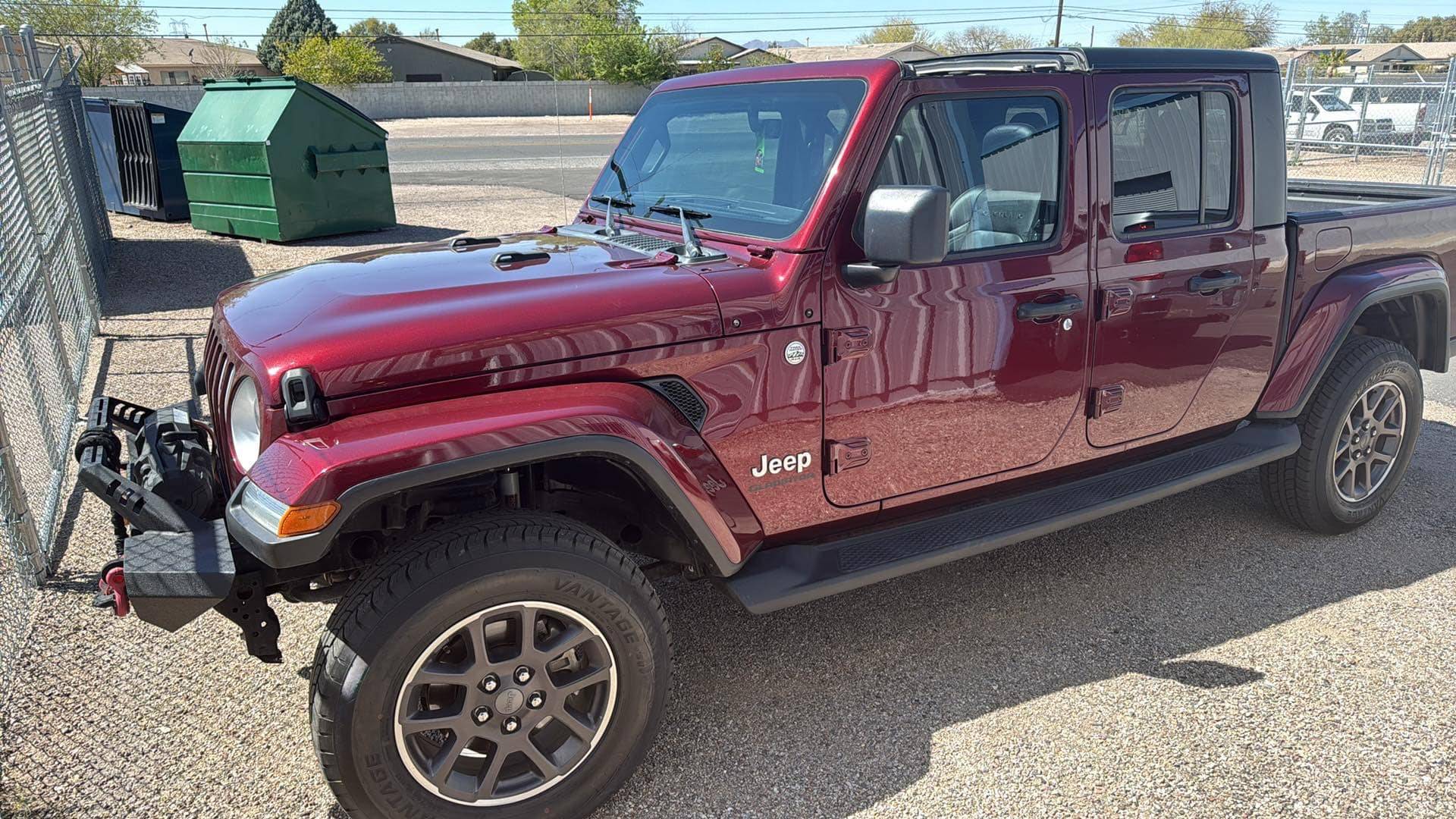 Jeep Gladiator 22' Overland - really bad back sway/skip? Under dealer warranty att.Wel0IgoF6ZOVIvfmOtSMZtMmuok-bgQenvokRLRLx_0