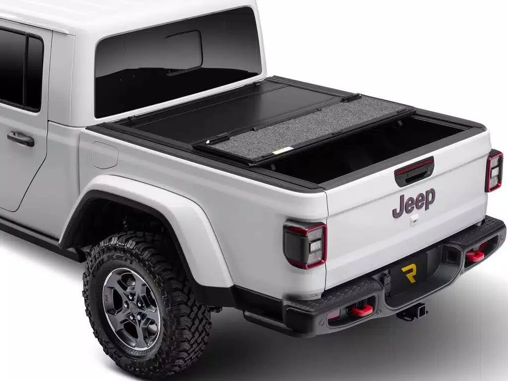 Jeep Gladiator Spring Savings: Limited Time Rebates on Select Tonneau Covers! 1743547977200-n7