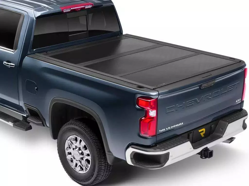 Jeep Gladiator Spring Savings: Limited Time Rebates on Select Tonneau Covers! 1743548161309-l7