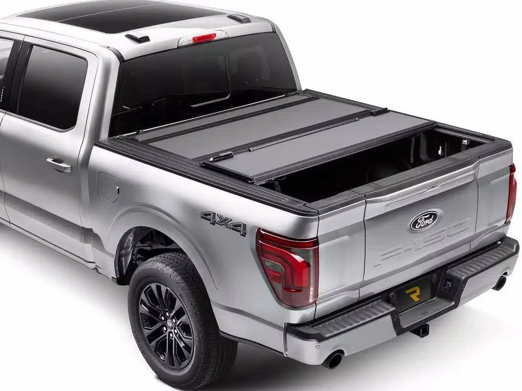 Jeep Gladiator Spring Savings: Limited Time Rebates on Select Tonneau Covers! 1743548325219-g7