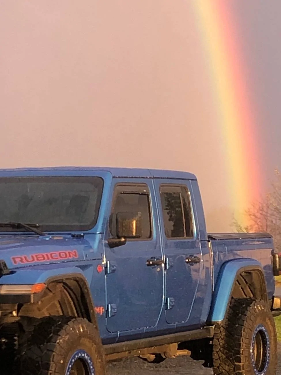 Jeep Gladiator Gladiator Glamour Shots IMG_3264