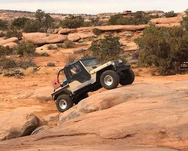 Jeep Gladiator Introductions & Welcome Thread 👋 IMG_4420