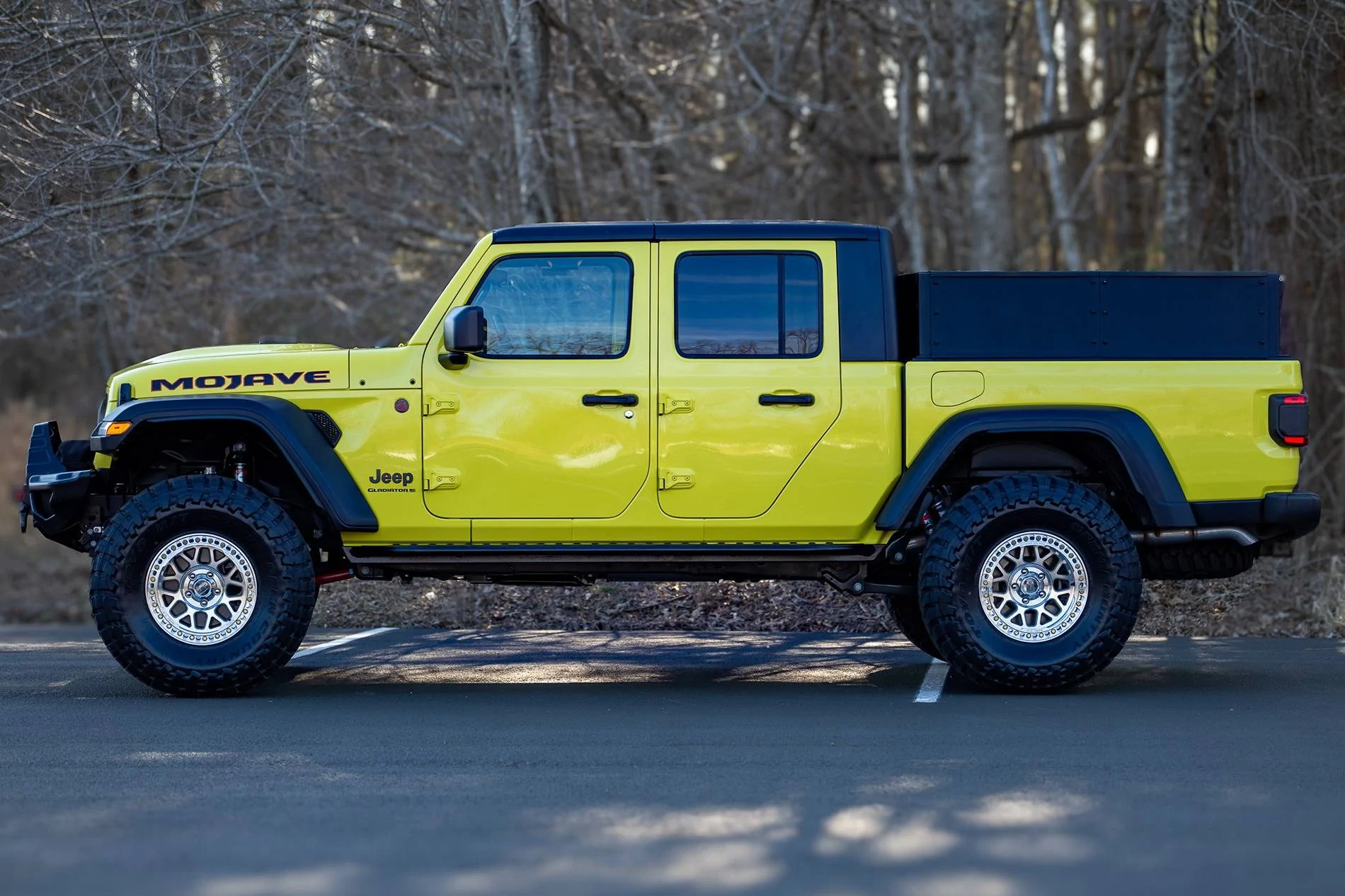 Jeep Gladiator 2024 gladiator jt lifts/mods DSC_0401