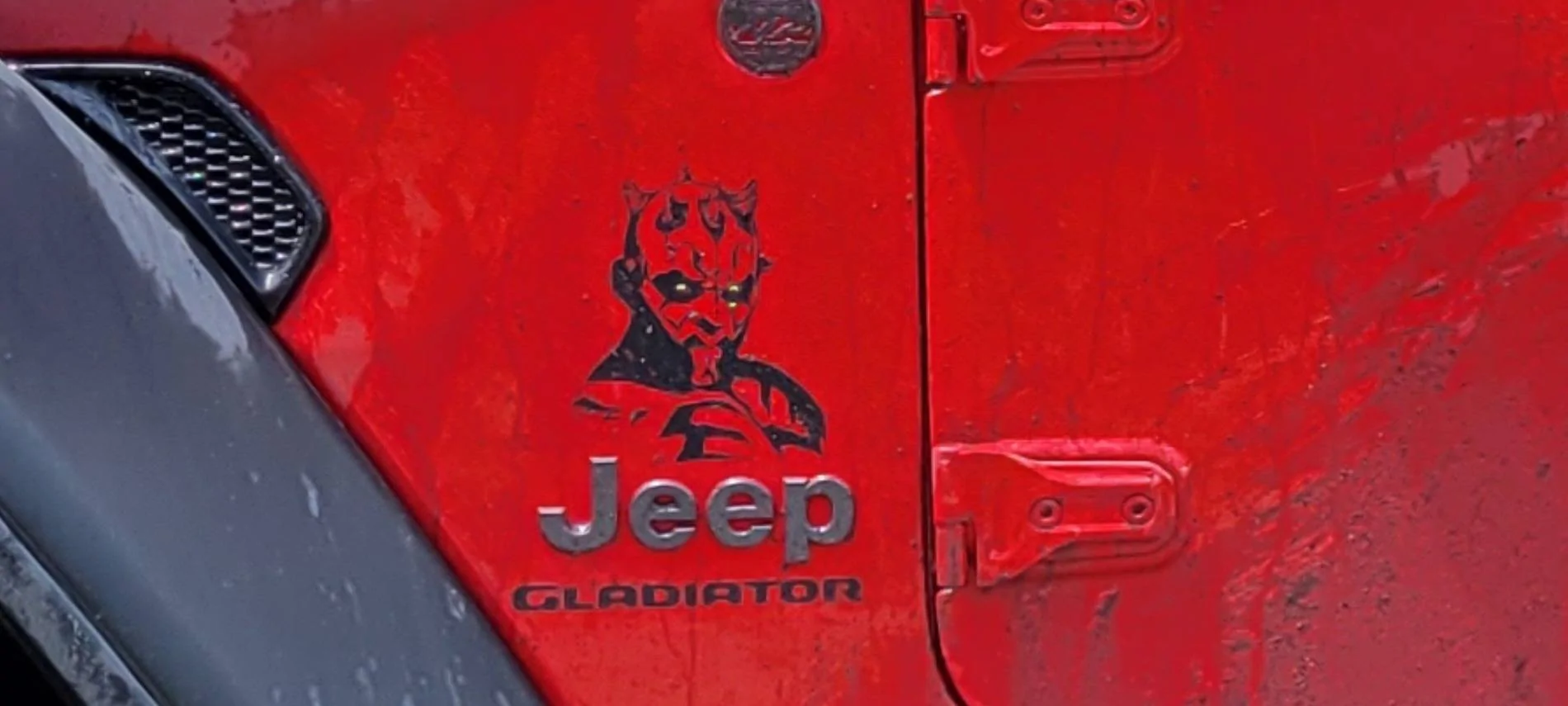 Jeep Gladiator O 1000022211