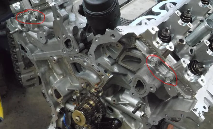 Jeep Gladiator 1400 Miles Post - Cam Shaft/Rocker Replacement… CEL & TICK 1743716741038-nr