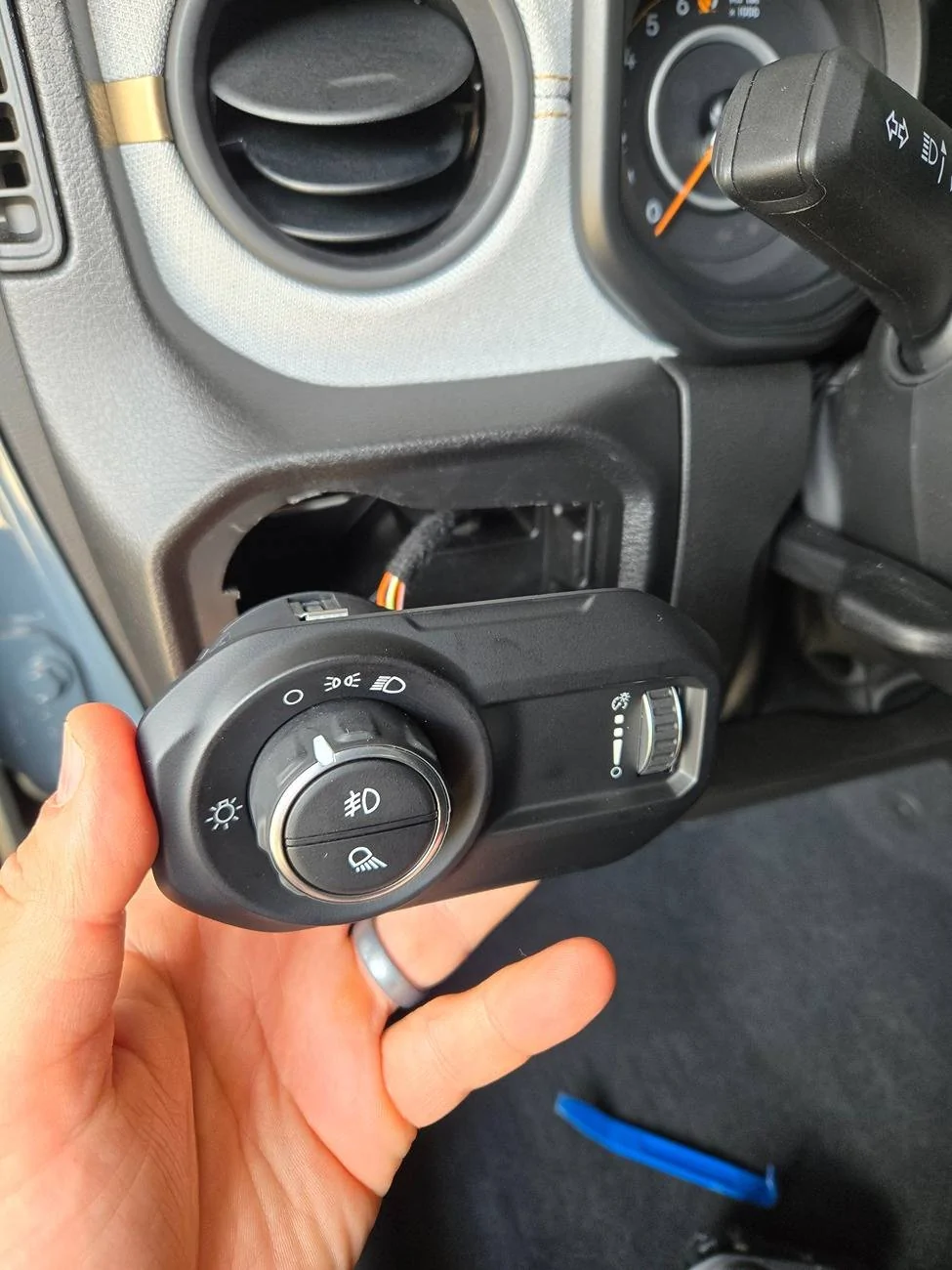 Jeep Gladiator NightHawk Owners!  Only 2000 of us. Join this elite thread ;) 20250330_125215