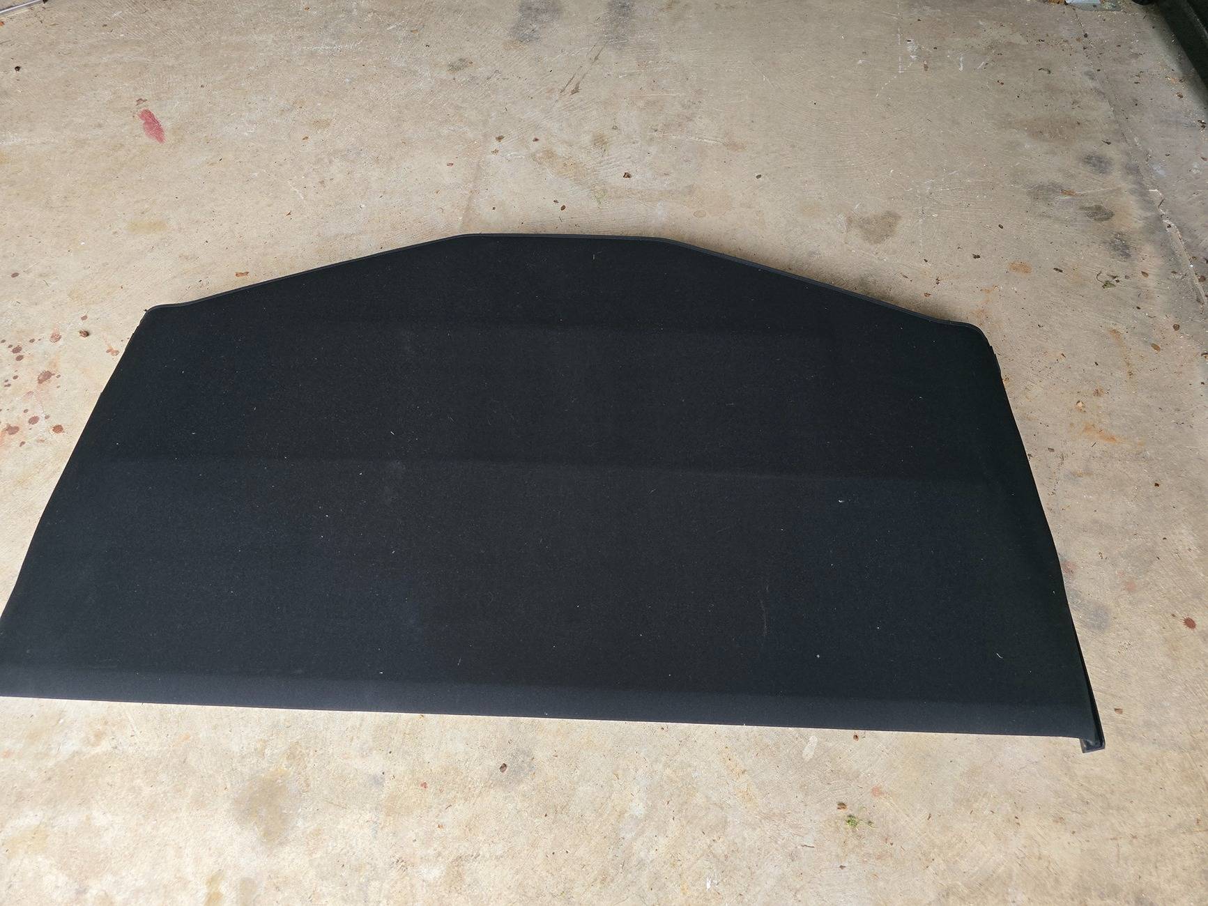 Jeep Gladiator [SOLD] Sunrider for Hardtop (Coldspring/Lake Livingston) 20250404_114824