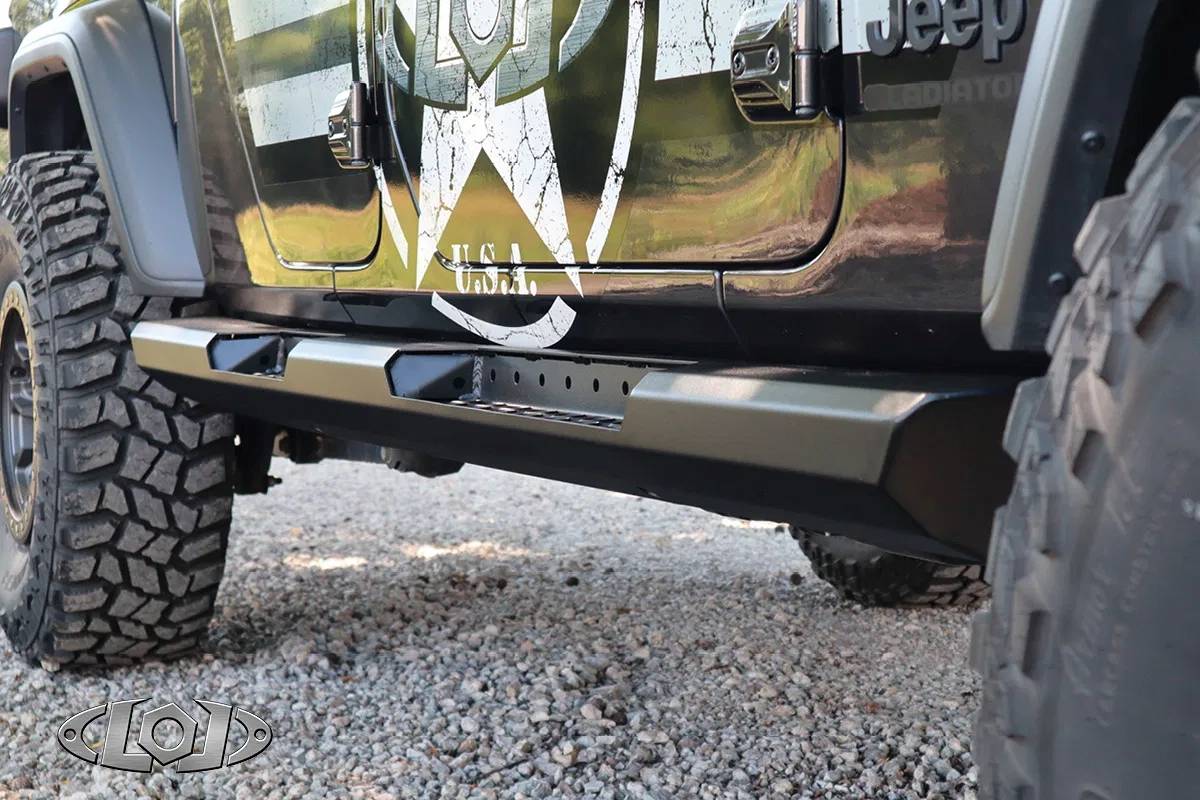 Jeep Gladiator 10% Off Our Gladiator Accessories! ef385020-0e8c-11ed-921c-e1d26dd5ad83