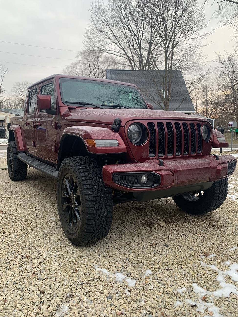 Jeep Gladiator Clayton 2.5 rr system uneven ?? IMG_4617